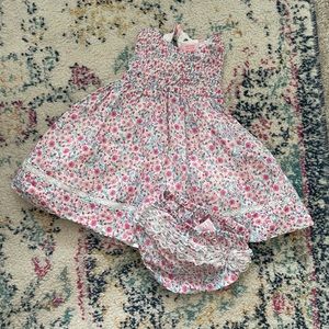 Tommy Bahama Infant Dress